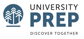 University Prep 大學(xué)預(yù)科學(xué)校