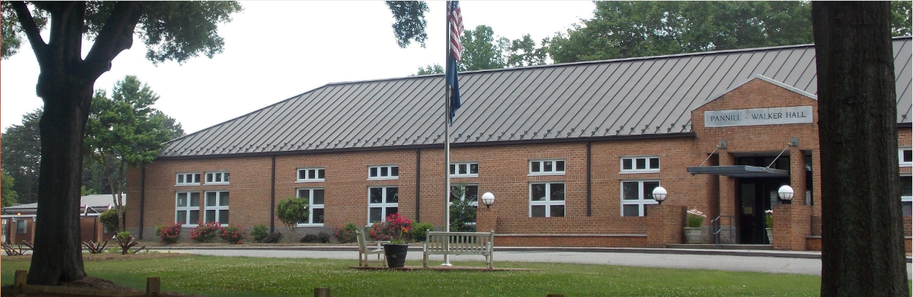 卡萊爾中學 Carlisle School