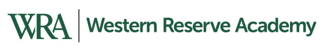 Western Reserve Academy 西儲(chǔ)中學(xué)