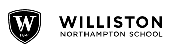The Williston Northampton School  威利斯頓?諾塞普頓中學