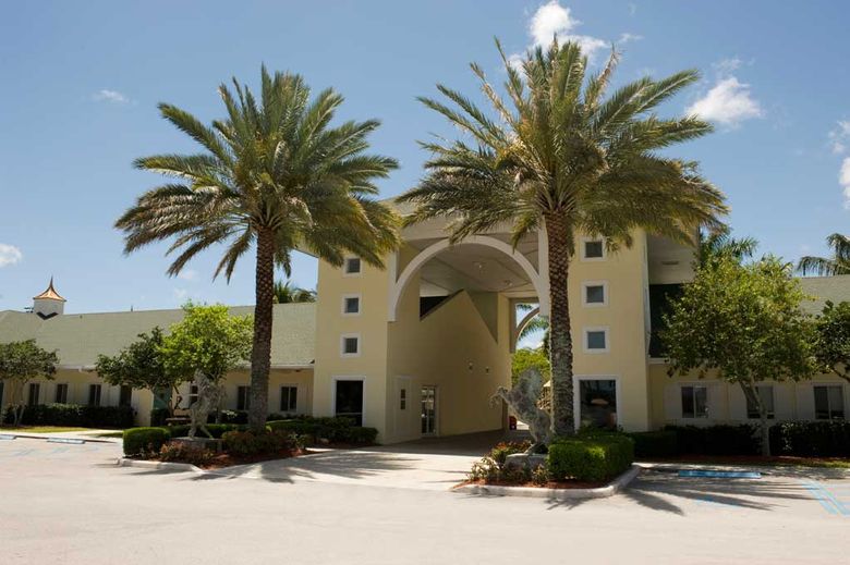 美利堅海睿德學校 American Heritage School - Broward Campus