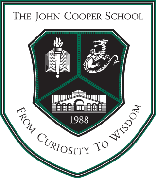 約翰庫(kù)珀學(xué)校 The John Cooper School