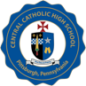 Central Catholic High School 中央天主高中