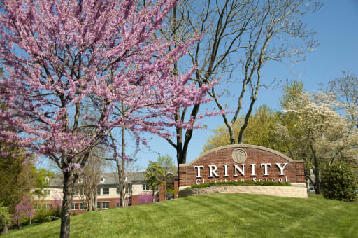 Trinity Christian School  三一基督教學校