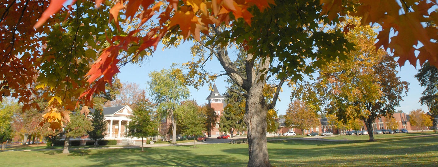 Thornton Academy 桑頓中學