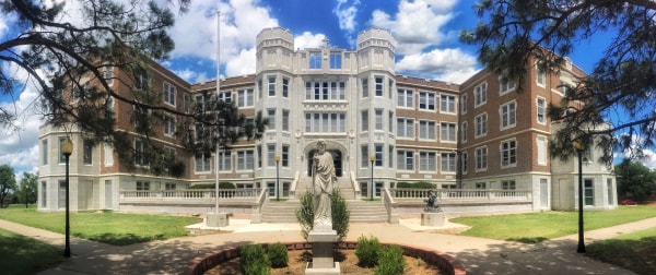 Thomas More Prep-Marian  托馬斯摩爾中學(xué)