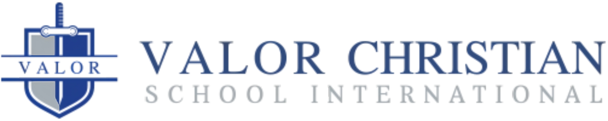 Valor Christian School International 英勇基督教國際學校