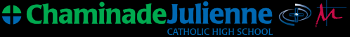 Chaminade Julienne High School 查米納德朱利安天主教高中
