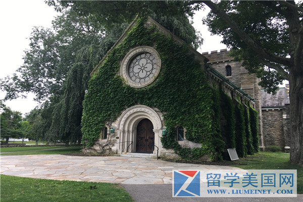 龐弗雷德中學Pomfret School