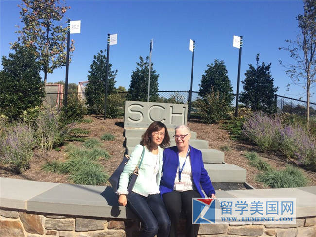 斯普林賽德板栗山學院