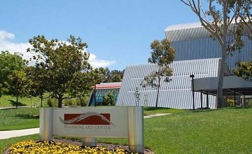 加州州立理工學(xué)院