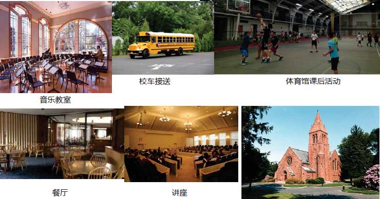 2016勞倫斯威爾中學精英預(yù)備營