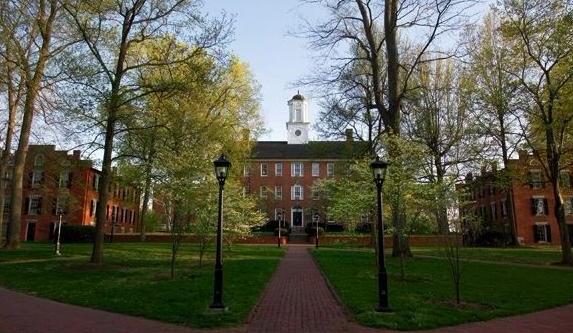 俄亥俄大學(xué)Ohio University