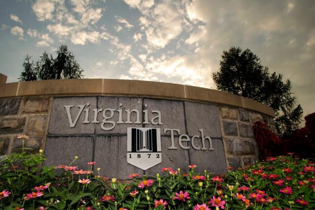 弗吉尼亞理工大學(xué)Virginia Tech