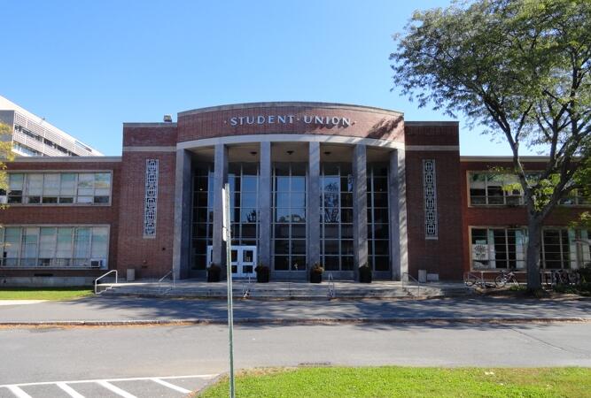 麻省大學阿姆赫斯特校區(qū)UMass Amherst排名