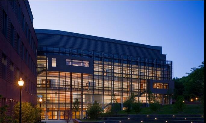 麻省大學阿姆赫斯特校區(qū)UMass Amherst費用