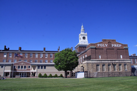 波利預備學校Poly prep Country day school