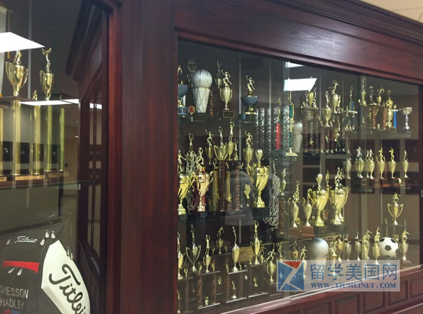 North Raleigh Christian Academy北洛里學院好不好