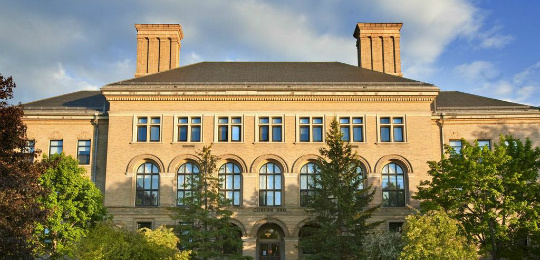 麻省大學(xué)羅威爾校區(qū)