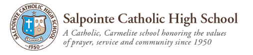 Salpointe Catholic High School薩爾波特天主教高中