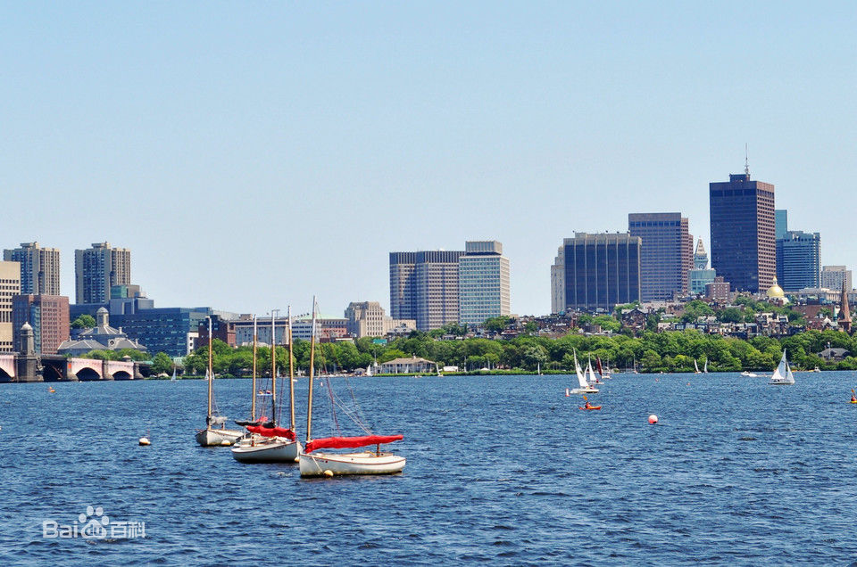 波士頓Boston地區(qū)頂尖高中