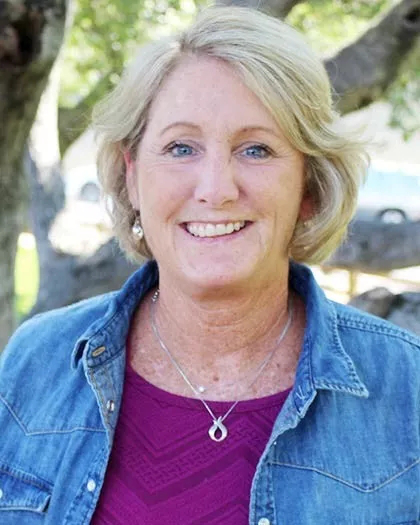 Colleen Bertiglia