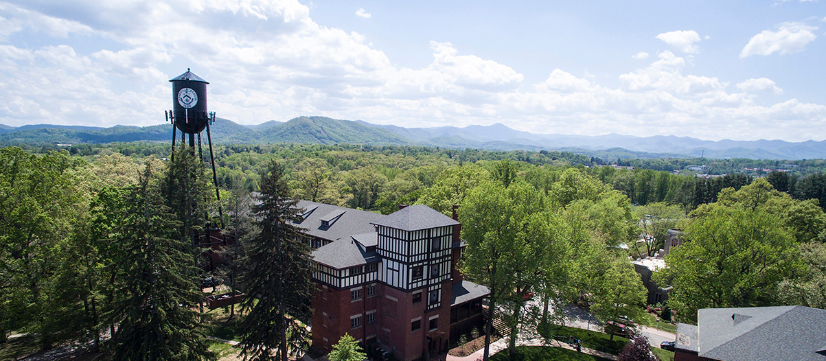 Asheville School