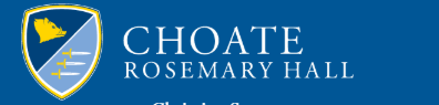 喬特羅斯瑪麗中學(xué) Choate Rosemary Hall