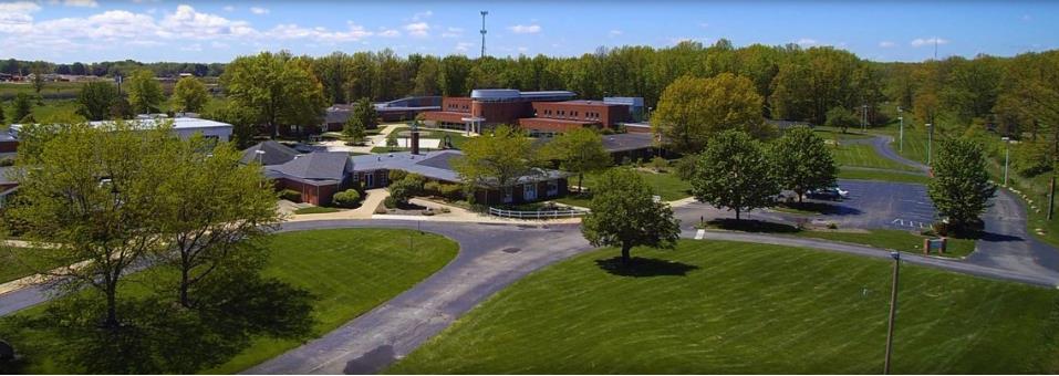 Lake Ridge Academy