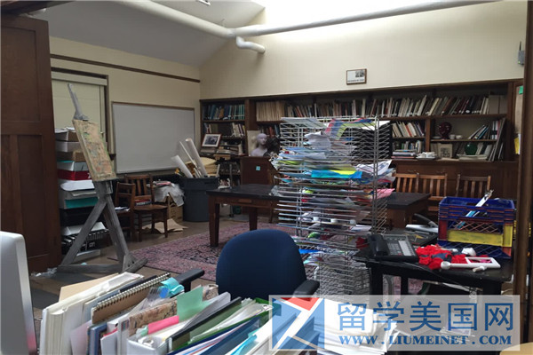 Buffalo Seminary布法羅女子學院