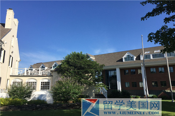 Edmund Burke School埃德蒙伯克學(xué)校排名
