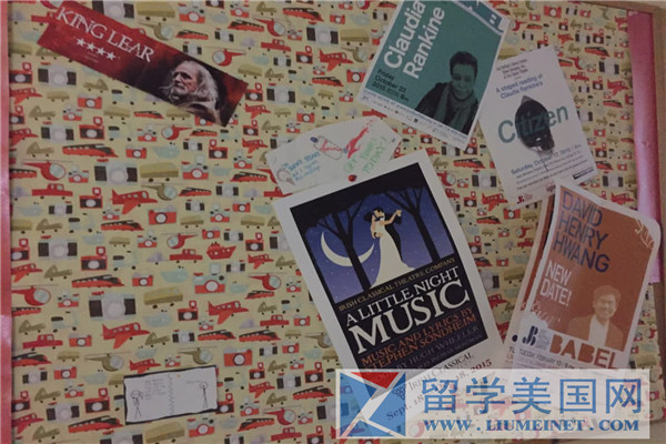 Buffalo Seminary布法羅女子學院
