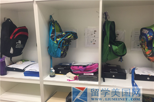 Edmund Burke School埃德蒙伯克學(xué)校