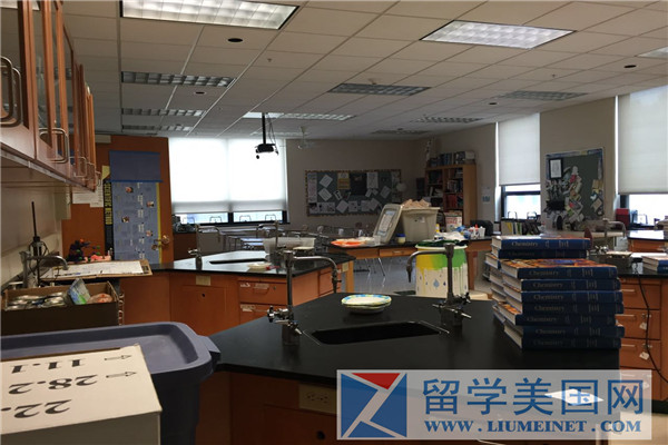 Buffalo Seminary布法羅女子學院