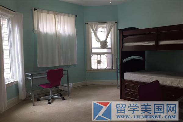 Buffalo Seminary布法羅女子學院