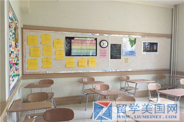 Buffalo Seminary布法羅女子學院