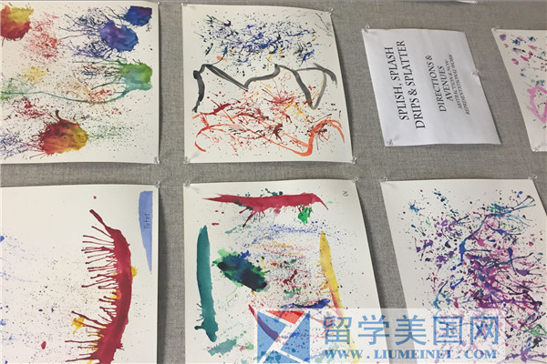 Edmund Burke School埃德蒙伯克學(xué)校