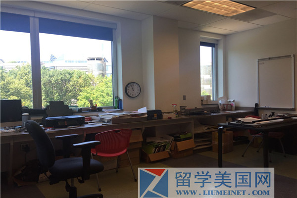 Edmund Burke School埃德蒙伯克學(xué)校