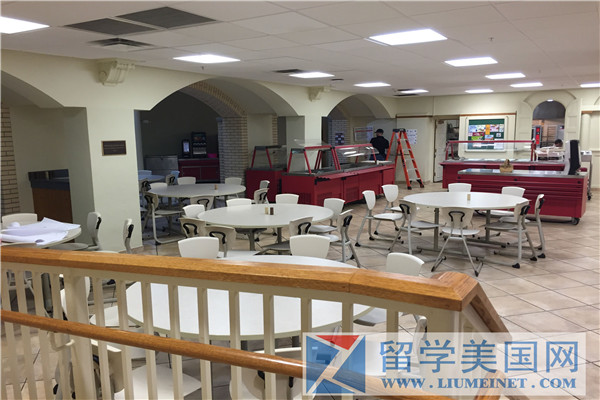 Buffalo Seminary布法羅女子學院