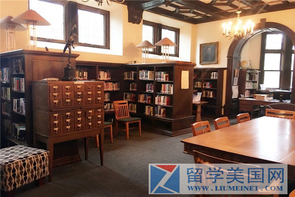 Buffalo Seminary布法羅女子學(xué)院
