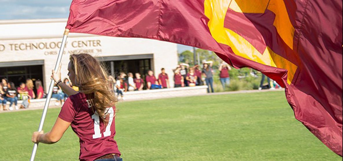 薩爾波特天主教高中Salpointe Catholic High School