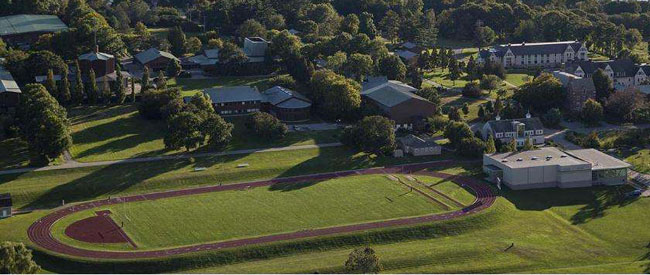 樸茨茅斯教會中學(xué)Portsmouth Christian Academy