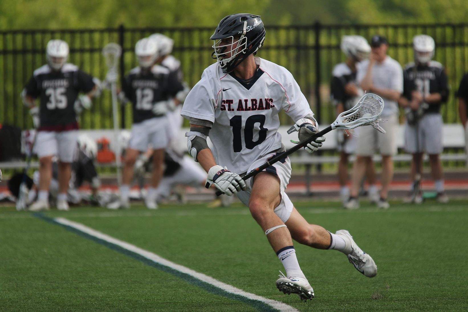 Albans School