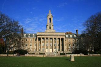 賓夕法尼亞大學(xué) University of Pennsylvania留學(xué)留美