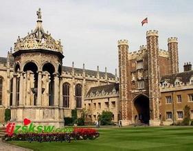 理海大學(xué) Lehigh University 美國留學(xué) 留美