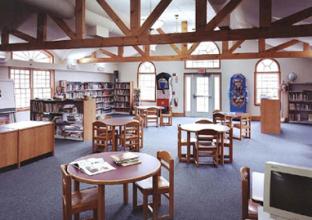 Sanford school桑福德學(xué)校