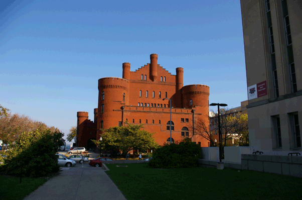 University of Wisconsin--Madison威斯康星大學(xué)麥迪遜分校